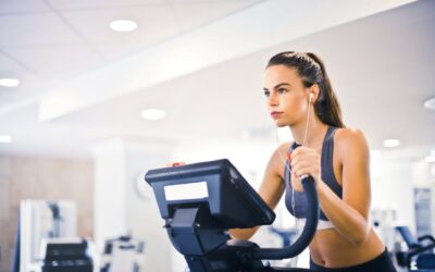 Trening cardio co to jest oraz na czym polegają ćwiczenia cardio?
